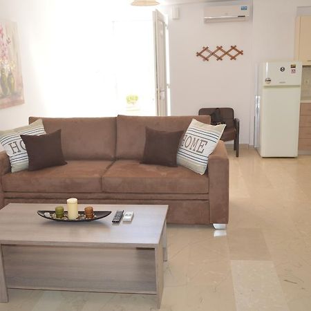 Anthi City Center Apartment Rhodes City Esterno foto
