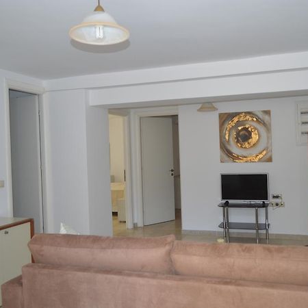 Anthi City Center Apartment Rhodes City Esterno foto