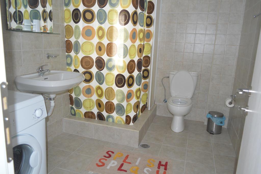 Anthi City Center Apartment Rhodes City Esterno foto