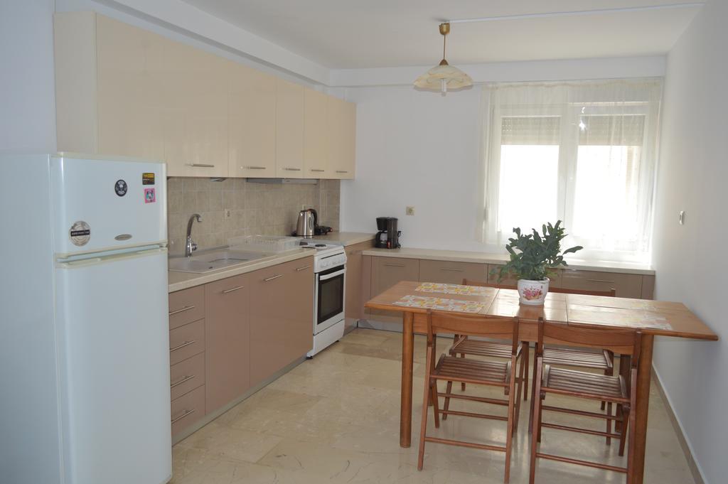 Anthi City Center Apartment Rhodes City Esterno foto
