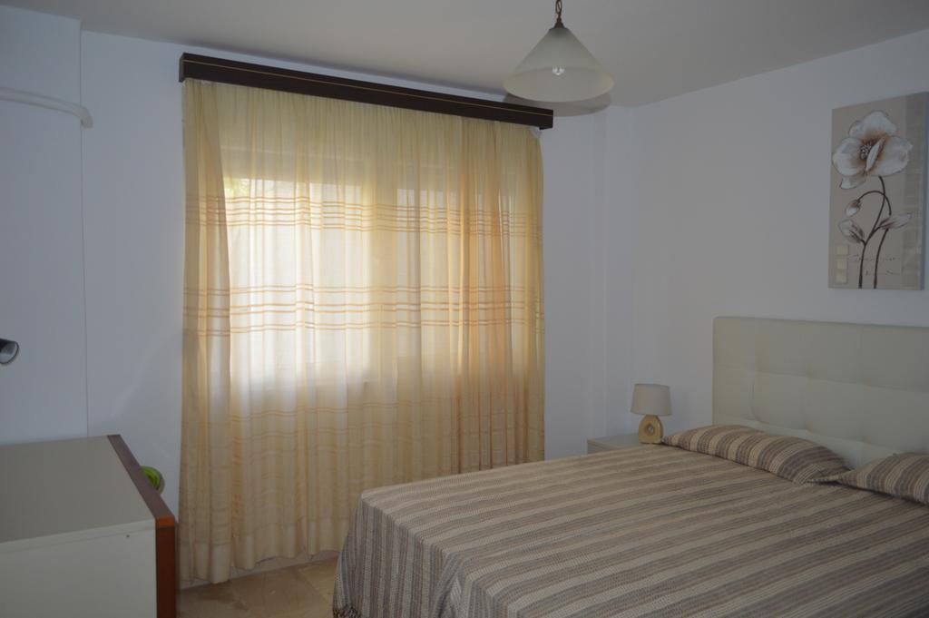Anthi City Center Apartment Rhodes City Esterno foto