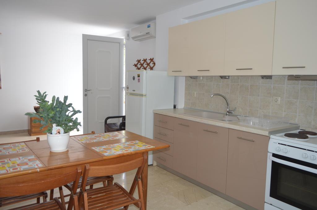 Anthi City Center Apartment Rhodes City Esterno foto